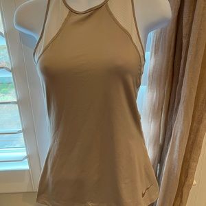 Nike athletic top or pants can be sold as a set. Brand new just tags removed.